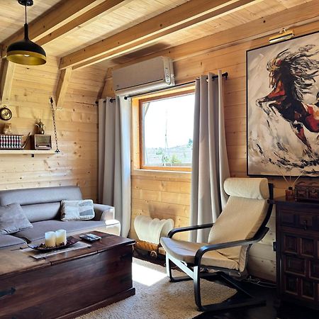 Portes Du Soleil - Zabljak Екстериор снимка