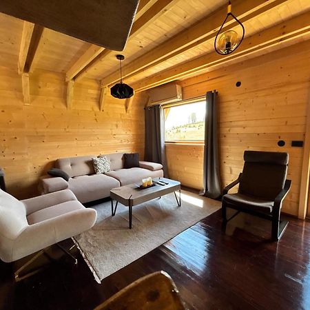 Portes Du Soleil - Zabljak Екстериор снимка
