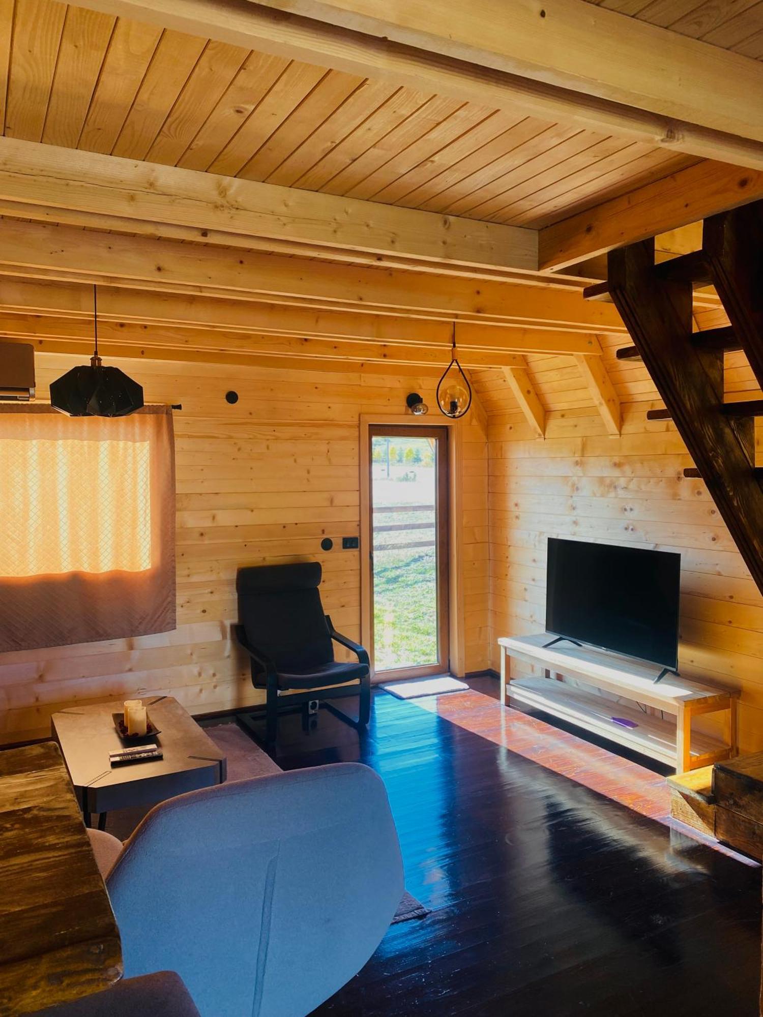 Portes Du Soleil - Zabljak Екстериор снимка
