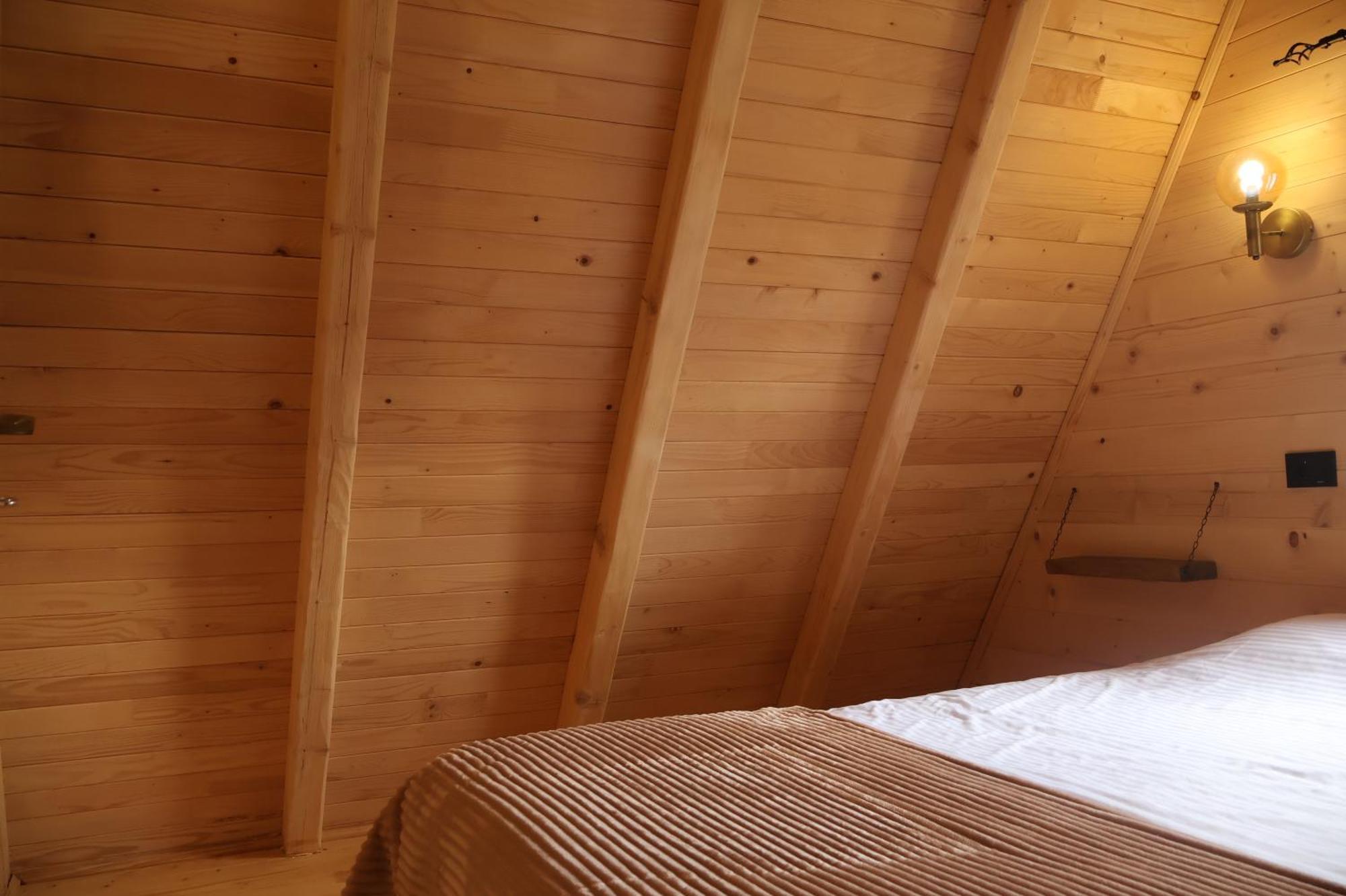 Portes Du Soleil - Zabljak Екстериор снимка