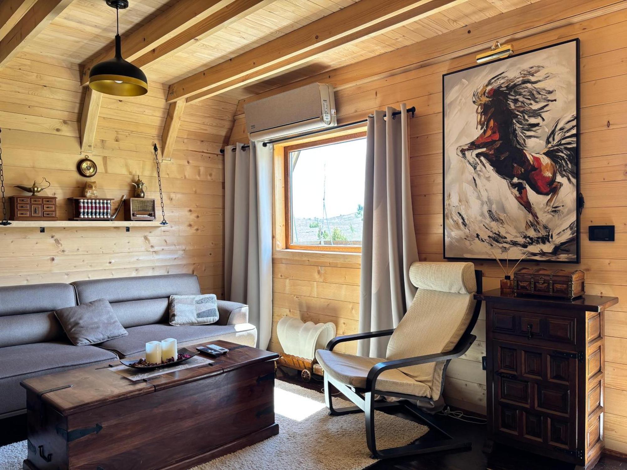 Portes Du Soleil - Zabljak Екстериор снимка