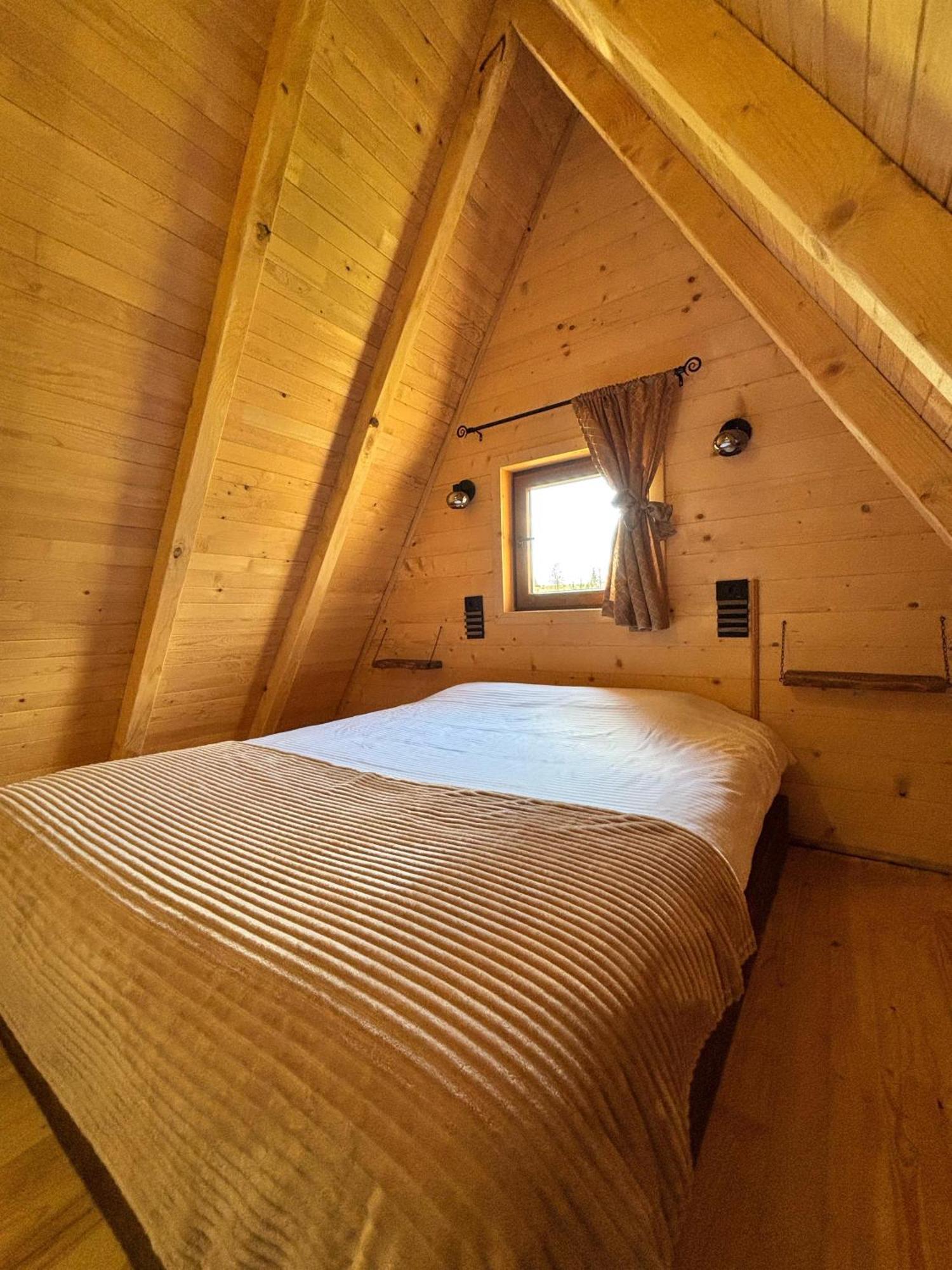 Portes Du Soleil - Zabljak Екстериор снимка